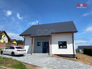 Prodej rodinného domu, Zvole, 149 m2