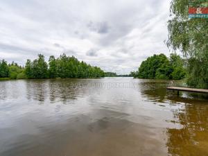 Prodej chaty, Pokojov, 45 m2