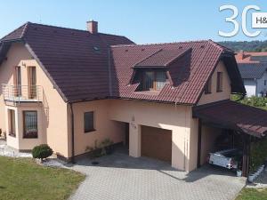 Prodej rodinného domu, Zašová, 220 m2