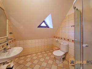 Prodej ubytování, Černý Důl, 377 m2