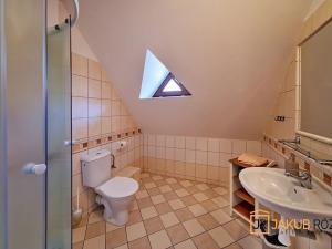 Prodej ubytování, Černý Důl, 377 m2