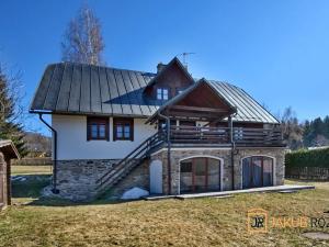 Prodej ubytování, Černý Důl, 377 m2