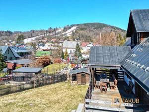 Prodej ubytování, Černý Důl, 377 m2