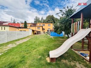 Prodej rodinného domu, Jihlava, Hálkova, 200 m2