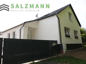 Prodej rodinného domu, Horšovský Týn, 320 m2
