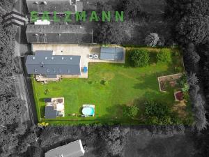 Prodej rodinného domu, Horšovský Týn, 320 m2