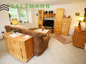 Prodej rodinného domu, Horšovský Týn, 320 m2