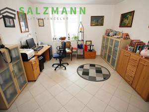 Prodej rodinného domu, Horšovský Týn, 320 m2