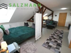 Prodej rodinného domu, Horšovský Týn, 320 m2