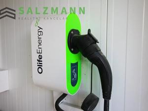 Prodej rodinného domu, Horšovský Týn, 320 m2