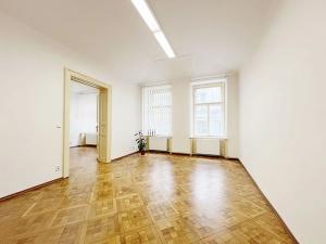 Pronájem bytu 4+1, Praha - Nové Město, V jámě, 120 m2