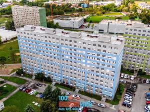 Prodej bytu 2+kk, Praha - Řepy, Galandova, 43 m2