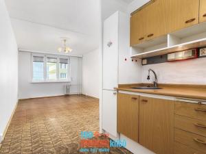 Prodej bytu 2+kk, Praha - Řepy, Galandova, 43 m2