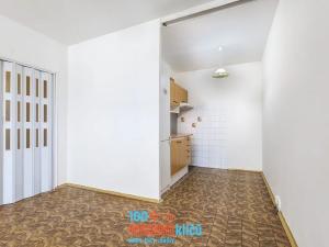 Prodej bytu 2+kk, Praha - Řepy, Galandova, 43 m2