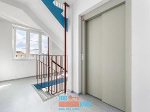 Prodej bytu 2+kk, Praha - Řepy, Galandova, 43 m2