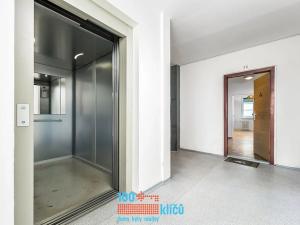 Prodej bytu 2+kk, Praha - Řepy, Galandova, 43 m2