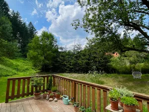 Prodej chalupy, Chocnějovice, 190 m2