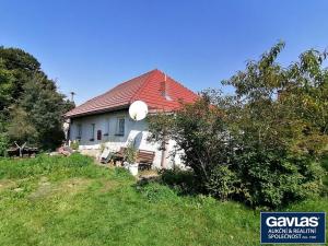 Prodej rodinného domu, Libice nad Doubravou, Na Čihadlech, 95 m2