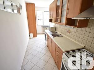 Pronájem bytu 1+1, Karlovy Vary, Gagarinova, 42 m2