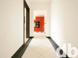 Pronájem bytu 2+kk, Karlovy Vary, Majakovského, 58 m2