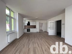 Prodej bytu 2+kk, Karlovy Vary, Pražská silnice, 60 m2
