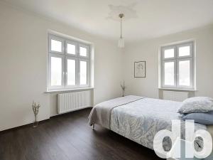Prodej bytu 5+kk, Karlovy Vary, Petřín, 130 m2