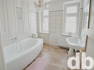 Prodej bytu 5+kk, Karlovy Vary, Petřín, 130 m2