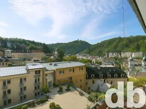 Prodej bytu 5+kk, Karlovy Vary, Petřín, 130 m2