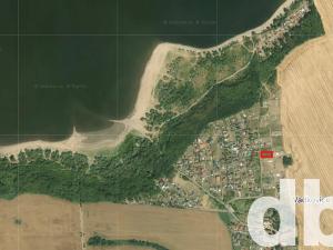 Prodej pozemku pro bydlení, Chbany, 915 m2