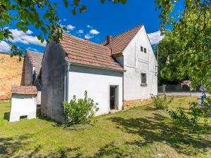 Prodej rodinného domu, Spešov, 47 m2