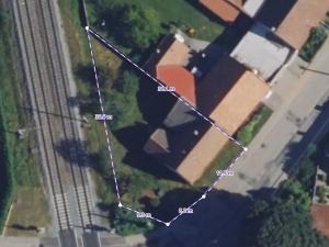 Prodej rodinného domu, Spešov, 47 m2