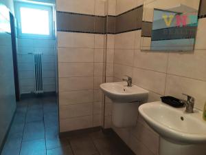 Pronájem kanceláře, Prostějov, Budovcova, 22 m2