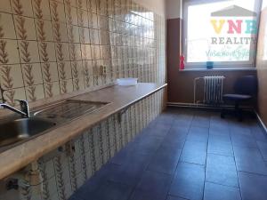 Pronájem kanceláře, Prostějov, Budovcova, 22 m2