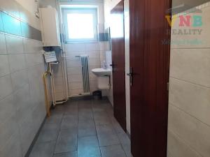 Pronájem kanceláře, Prostějov, Budovcova, 22 m2