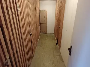 Pronájem bytu 2+kk, Praha - Bohnice, Hlivická, 32 m2