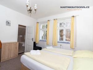 Prodej chalupy, Paseky nad Jizerou, 450 m2