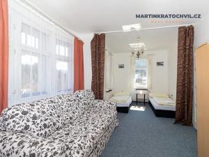 Prodej chalupy, Paseky nad Jizerou, 450 m2