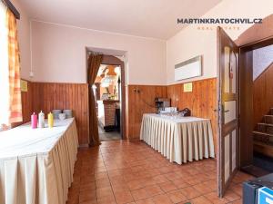 Prodej chalupy, Paseky nad Jizerou, 450 m2