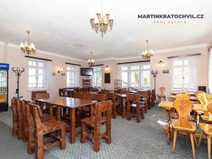 Prodej chalupy, Paseky nad Jizerou, 450 m2
