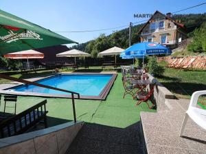 Prodej chalupy, Paseky nad Jizerou, 450 m2
