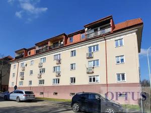 Pronájem bytu 2+1, Praha - Liboc, Nová Šárka, 60 m2