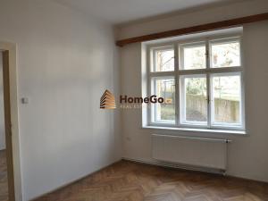 Pronájem bytu 3+kk, Praha - Nusle, Žateckých, 68 m2