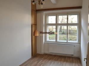 Pronájem bytu 3+kk, Praha - Nusle, Žateckých, 68 m2