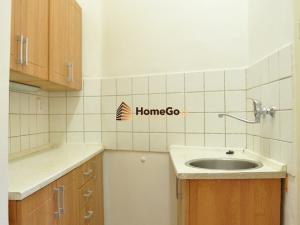 Pronájem bytu 3+kk, Praha - Nusle, Žateckých, 68 m2
