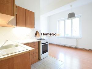 Pronájem bytu 3+kk, Praha - Nusle, Žateckých, 69 m2