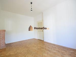 Pronájem bytu 3+kk, Praha - Nusle, Žateckých, 69 m2