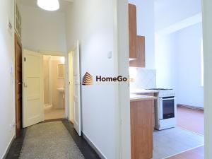 Pronájem bytu 3+kk, Praha - Nusle, Žateckých, 69 m2