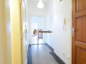 Pronájem bytu 3+kk, Praha - Nusle, Žateckých, 69 m2