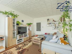 Prodej bytu 3+1, Kladno, Čs. armády, 68 m2