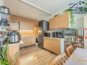 Prodej bytu 3+1, Kladno, Čs. armády, 68 m2